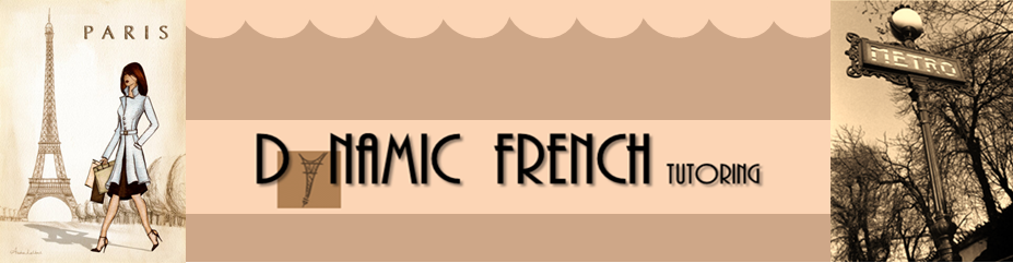 Dynamic French Teacher Princeton